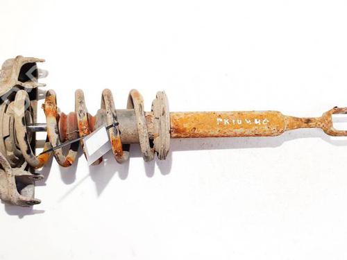 Used Left front shock absorber Left front shock absorber AUDI A4 B6 (8E2) 1.9 TDI (101 hp) 34744443 34744443