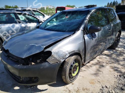 Electronic module VW GOLF VI (5K1) 2.0 TDI | BP32627952M83 