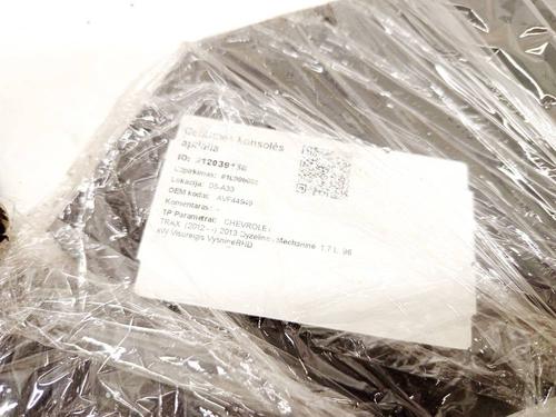 Middle console BMW 5 (F10) 535 d | BP38630356I22 - Image 3