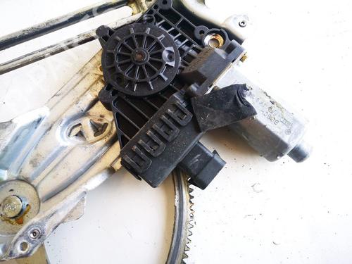 Used Left front window motor Left front window motor 35590015 35590015