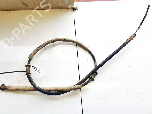 Used Cable Cable 35218357 35218357