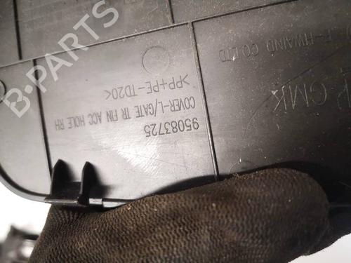 Boot lining CHEVROLET CRUZE Hatchback (J305) 1.7 D | BP38006099I3 - Image 3