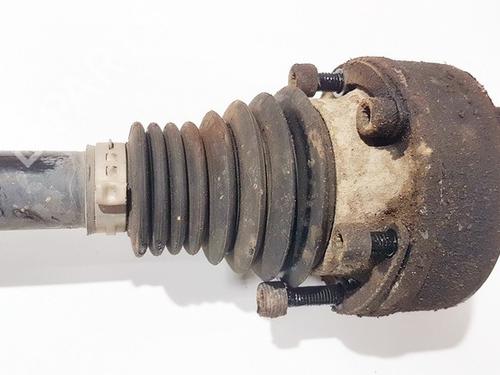 Left front driveshaft VW GOLF PLUS V (5M1, 521) 1.9 TDI | BP35559112M38 - Image 3