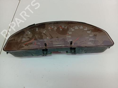 Used Instrument cluster Instrument cluster AUDI A4 B5 (8D2) 1.9 TDI (90 hp) 34768963 34768963