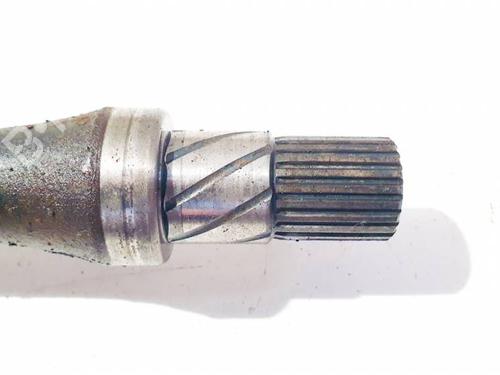 Right front driveshaft SUZUKI IGNIS II (MH) 1.3 (RM413) | BP39545753M39 - Image 4