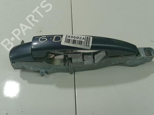 Used Front right exterior door handle Front right exterior door handle 34787300 34787300