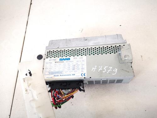 Used Electronic module Electronic module 35447359 35447359