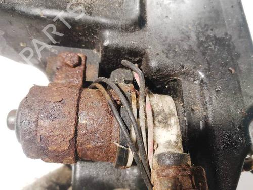 Washer pump MAZDA 6 Hatchback (GG) 2.0 DI (GG14) | BP34921783E24 - Image 2