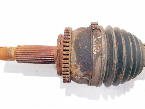 Left front driveshaft KIA CEE'D (JD) 1.6 CRDi 128 | BP35074233M38 - Image 2