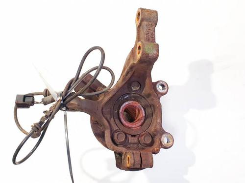 Used Left front steering knuckle Left front steering knuckle 35203386 35203386