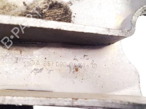 Support JEEP COMPASS (MK49) 2.2 CRD | BP38738950C155 - Image 3