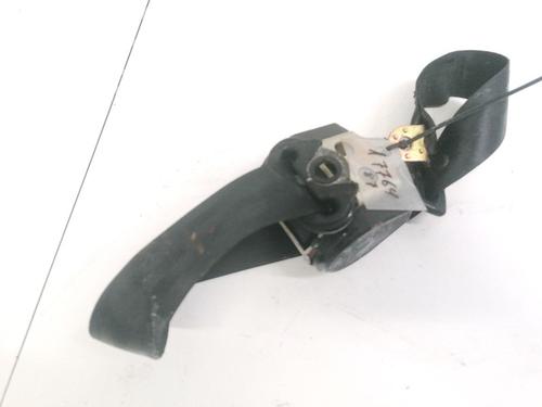 Used Rear left seatbelt Rear left seatbelt 35464797 35464797