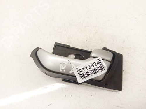 Used Front right interior door handle Front right interior door handle 38314796 38314796