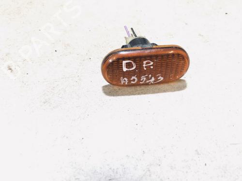 Used Right side indicator Right side indicator RENAULT LAGUNA I (B56_, 556_) 2.0 (B56C/H/N) (113 hp) 35604119 35604119