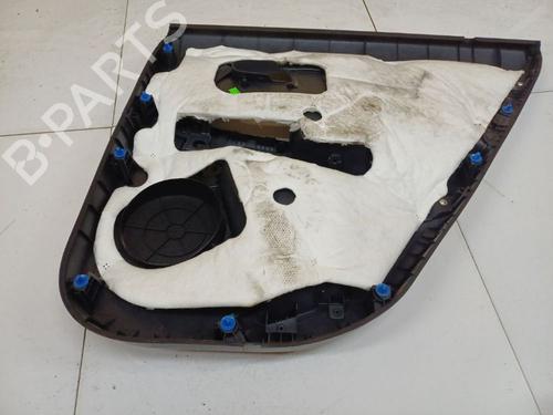 Rear left panel KIA SPORTAGE III (SL) 1.6 GDI | BP38580509C60 - Image 3