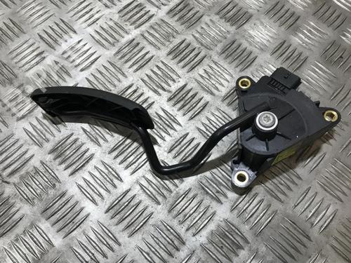 Used Pedal Pedal RENAULT CLIO III (BR0/1, CR0/1) 1.4 16V (98 hp) 35690209 35690209