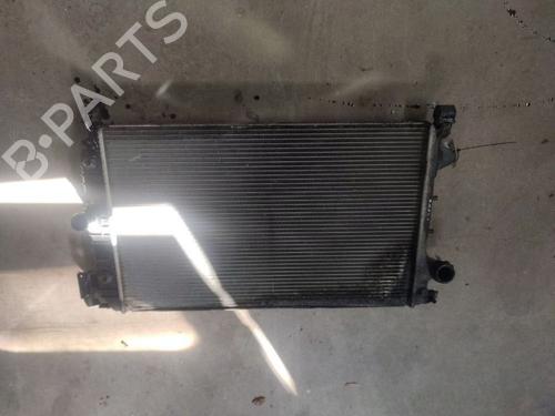 Used Water radiator Water radiator 34739583 34739583