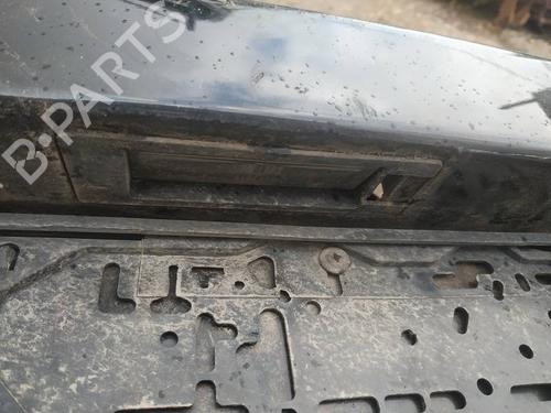 Used Licence plate light Licence plate light FIAT PUNTO EVO (199_) 1.3 D Multijet (199AXC1A, 199BXC1A, 199AXT1A, 199BXT1A) (75 hp) 35016415 35016415