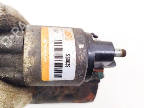 Starter MINI MINI (R50, R53) Cooper | BP34892948M8 - Image 3