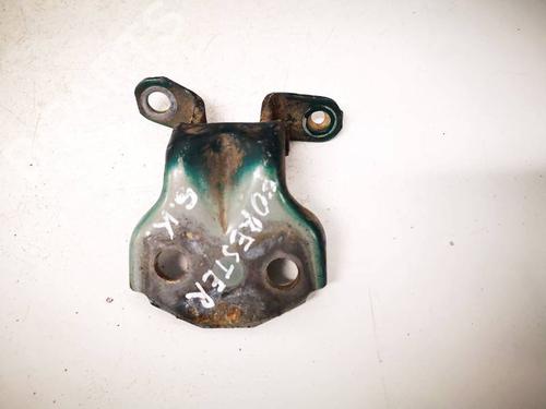 Hinge/Door check strap SUBARU FORESTER (SH_) 2.0 D AWD (SHH, SHD, SHN) | BP34431407C146 - Image 2