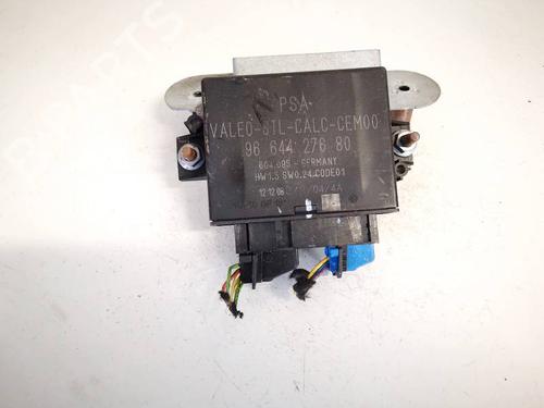 Used Electronic module Electronic module 35099688 35099688