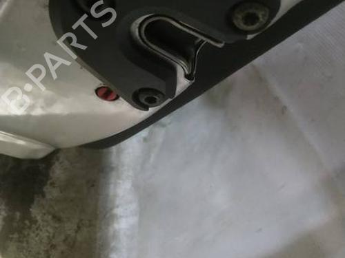 Used Rear left lock Rear left lock 35088985 35088985