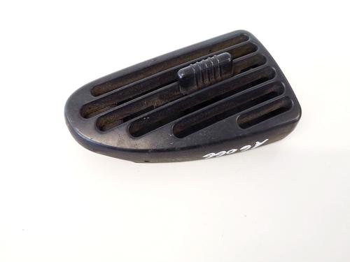 Grille d'aération DODGE GRAND CARAVAN Mini Passenger Van 3.3 (163 hp) 33064655