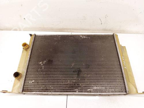 Used AC radiator AC radiator FIAT STILO (192_) 1.9 JTD (192_XE1A) (115 hp) 34768521 34768521