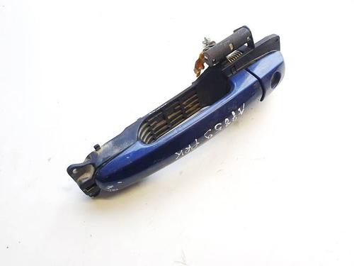 front-left-exterior-door-handle-suzuki-sx4-ey-gy-2006-35340228 main image