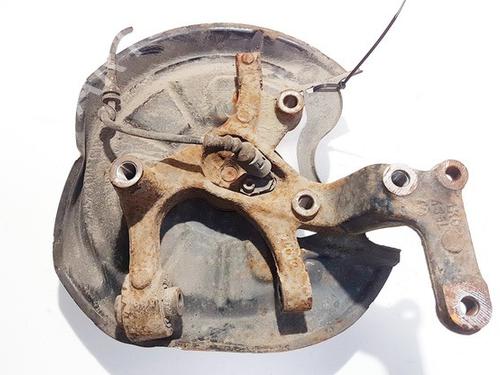 Used Left rear steering knuckle Left rear steering knuckle 35428611 35428611