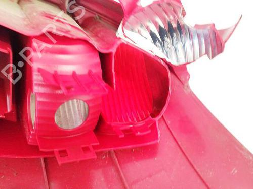 Left taillight MERCEDES-BENZ A-CLASS (W169) A 150 (169.031, 169.331) | BP36455928C34 - Image 3