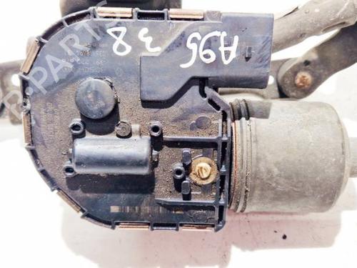 Essuie-glace moteur avant Essuie-glace moteur avant 35226775 35226775