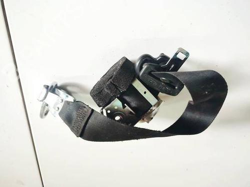 Used Rear center seatbelt Rear center seatbelt 35004331 35004331