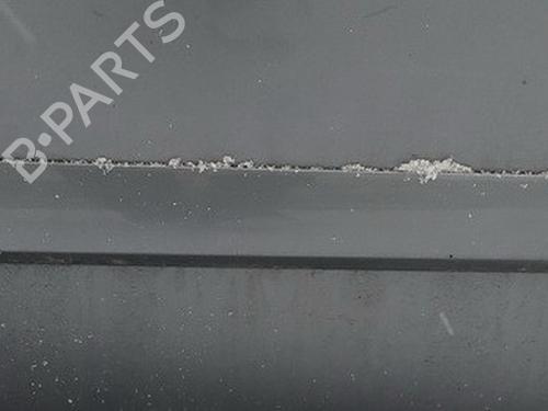 Used Rubber door seal Rubber door seal OPEL ASTRA H (A04) 1.8 (L48) (125 hp) 35541256 35541256