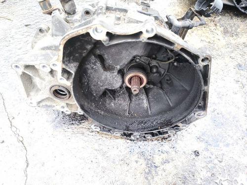 Used Gearbox Gearbox OPEL VECTRA C (Z02) 2.2 DTI 16V (F69) (125 hp) 40242331 40242331