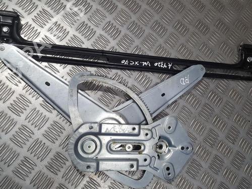 Used Front right window mechanism Front right window mechanism 35715956 35715956