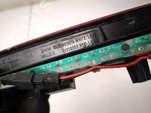 Third brake light MINI MINI (R50, R53) One | BP36585217L11 - Image 3
