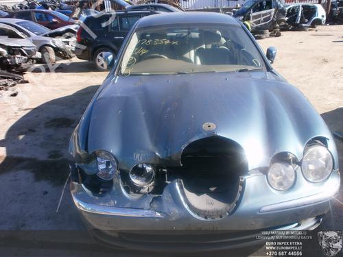 Brugte PORSCHE CAYENNE (9PA)  S 4.5  4525376