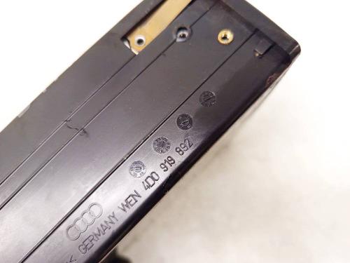 Electronic module AUDI A6 C5 (4B2, 4B4) 2.5 TDI | BP40485714M83 - Image 3
