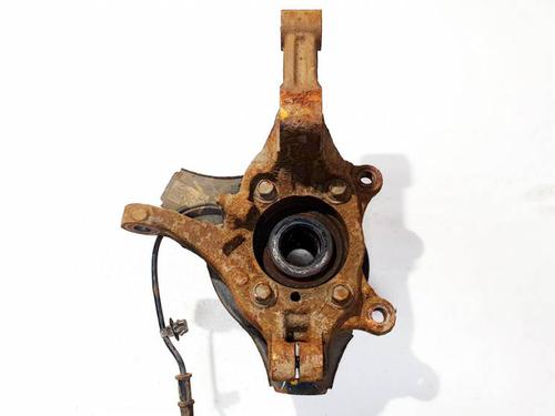 Used Left front steering knuckle Left front steering knuckle 34822243 34822243