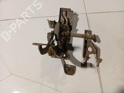 Used Pedal Pedal 34913310 34913310