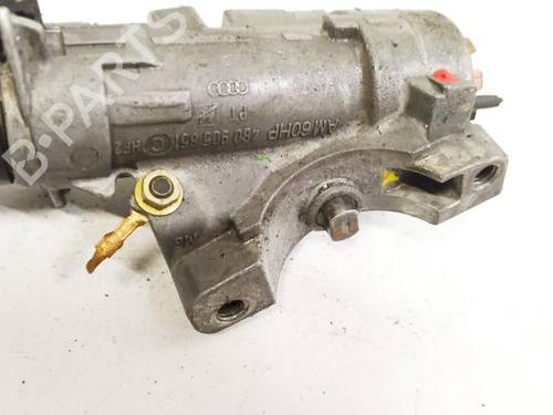Ignition barrel VW PASSAT B7 (362) 1.6 TDI | BP34867530M48 - Image 2
