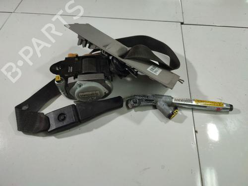 Used Rear left seatbelt Rear left seatbelt 34807819 34807819