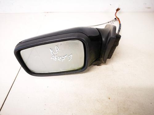 Used Left mirror Left mirror VOLVO V40 Estate (645) 1.9 DI (95 hp) 35570442 35570442