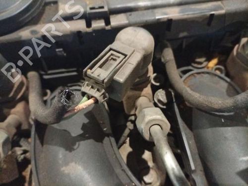 Used Injector Injector CITROËN C4 Picasso I MPV (UD_) 2.0 HDi 138 (136 hp) 36152097 36152097