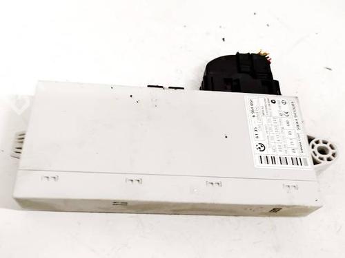 Used Electronic module Electronic module BMW 3 (E90) 320 i (150 hp) 40485441 40485441
