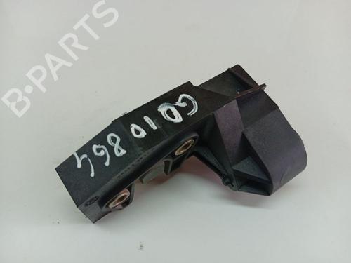 Electronic module AUDI A6 C5 (4B2, 4B4) 2.5 TDI | BP34749725M83 - Image 3