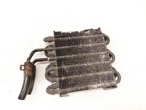 Used Oil radiator Oil radiator 37625231 37625231