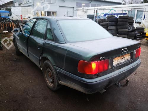 Pipe AUDI 100 C4 Avant (4A5) 2.4 D | BP32625828M125