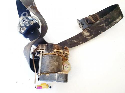 Used Front right seatbelt Front right seatbelt VW GOLF IV Variant (1J5) 1.6 16V (105 hp) 35410645 35410645